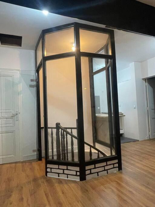 Appartement Entier A Sevran Exterior foto